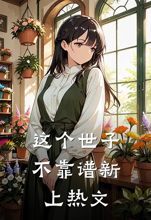 这个世子不靠谱新上热文