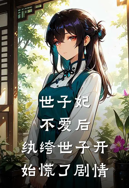世子妃不爱后，纨绔世子开始慌了剧情