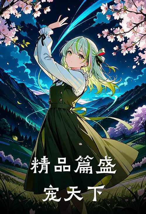 精品篇盛宠天下