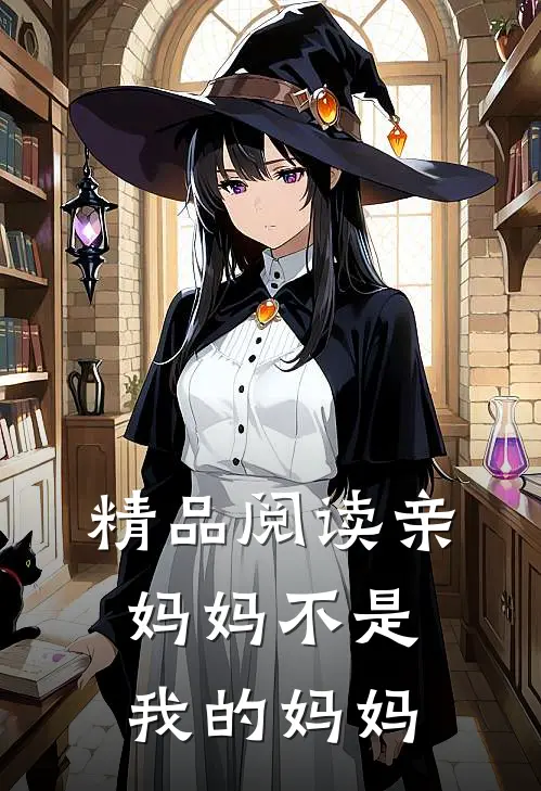 精品阅读亲妈妈不是我的妈妈
