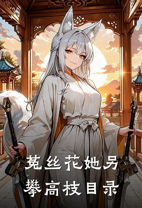 菟丝花她另攀高枝目录