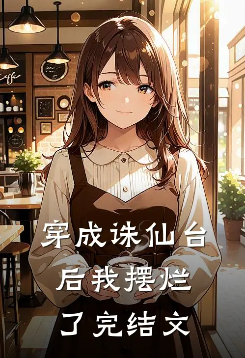 穿成诛仙台后我摆烂了完结文