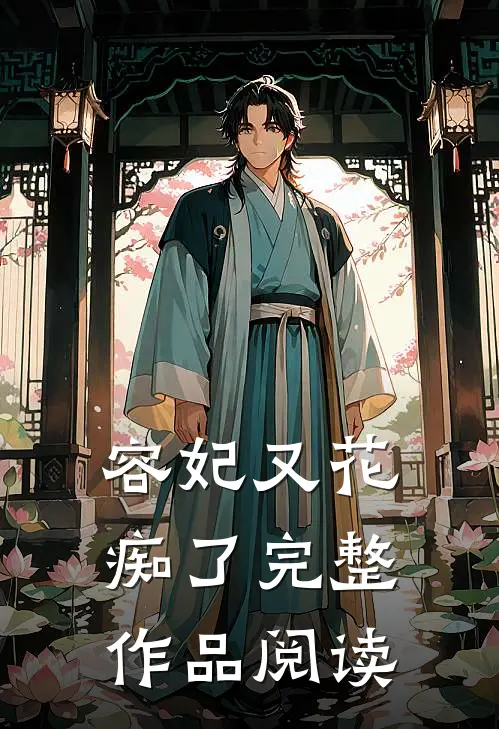 容妃又花痴了完整作品阅读