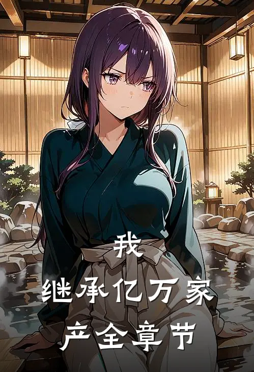 我，继承亿万家产全章节