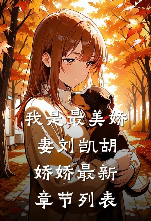 我是最美娇妻刘凯胡娇娇最新章节列表