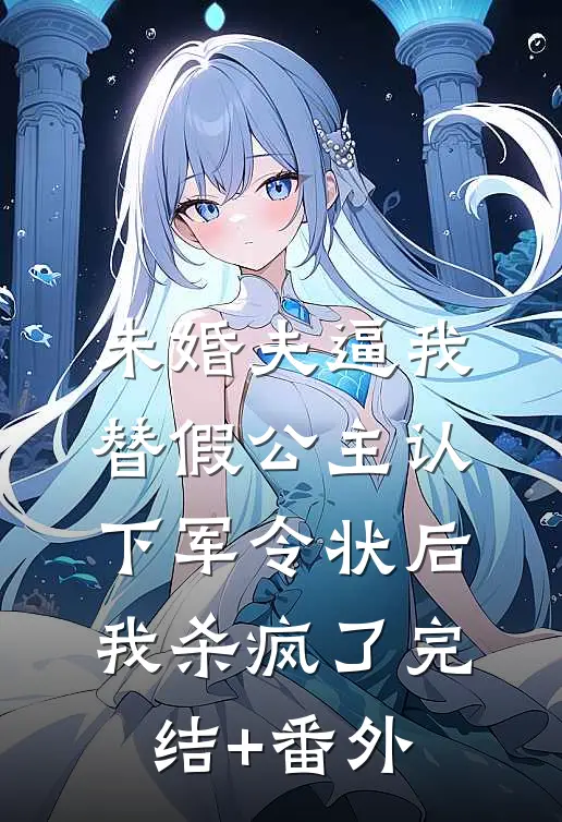 未婚夫逼我替假公主认下军令状后我杀疯了完结+番外