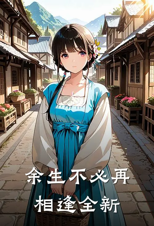 余生不必再相逢全新