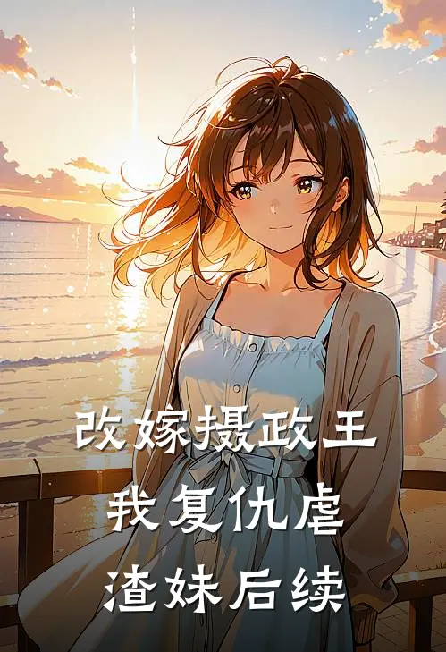 改嫁摄政王，我复仇虐渣妹后续