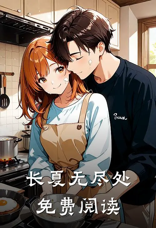 长夏无尽处免费阅读