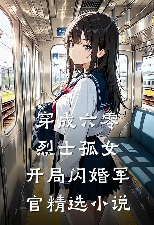 穿成六零烈士孤女，开局闪婚军官精选小说