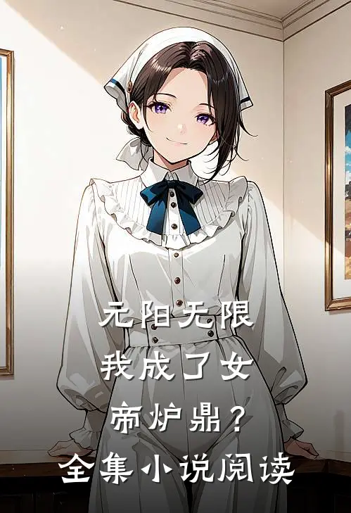元阳无限：我成了女帝炉鼎？全集小说阅读