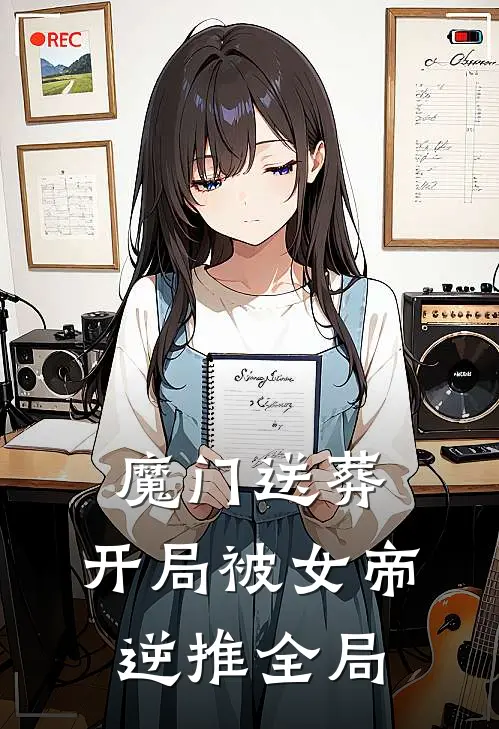 魔门送葬：开局被女帝逆推全局