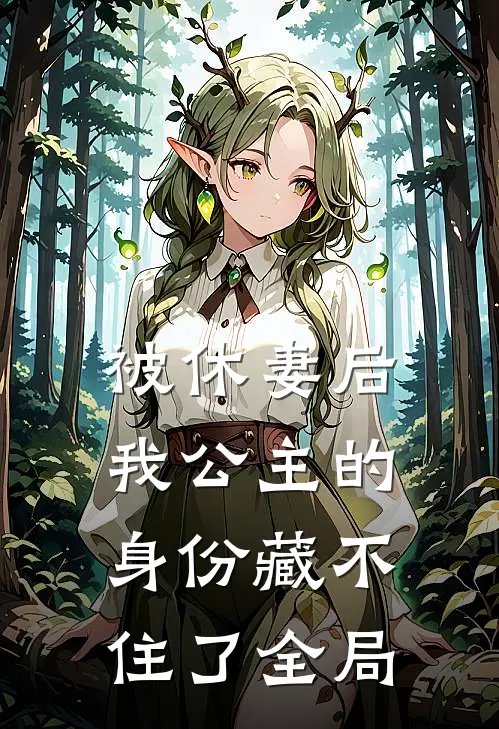 被休妻后，我公主的身份藏不住了全局