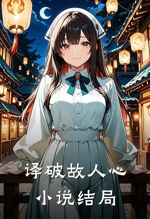 译破故人心小说结局