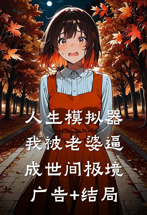 人生模拟器：我被老婆逼成世间极境广告+结局