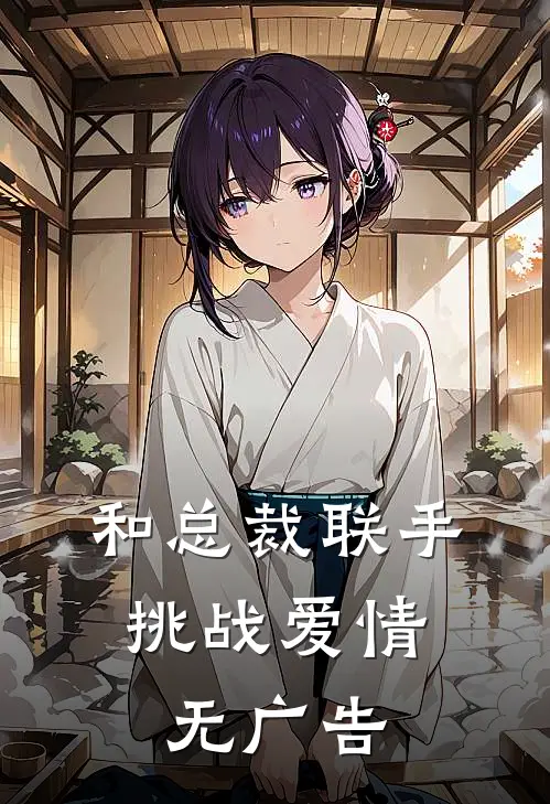 和总裁联手：挑战爱情无广告