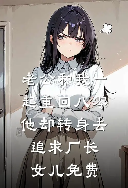 老公和我一起重回八零，他却转身去追求厂长女儿免费