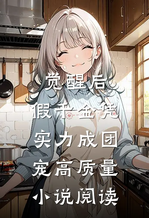觉醒后，假千金凭实力成团宠高质量小说阅读