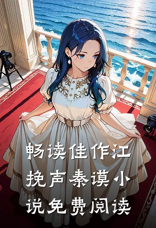 畅读佳作江挽声秦谟小说免费阅读