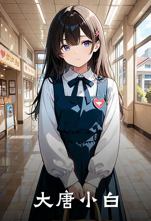 大唐小白