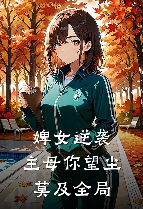 婢女逆袭，主母你望尘莫及全局