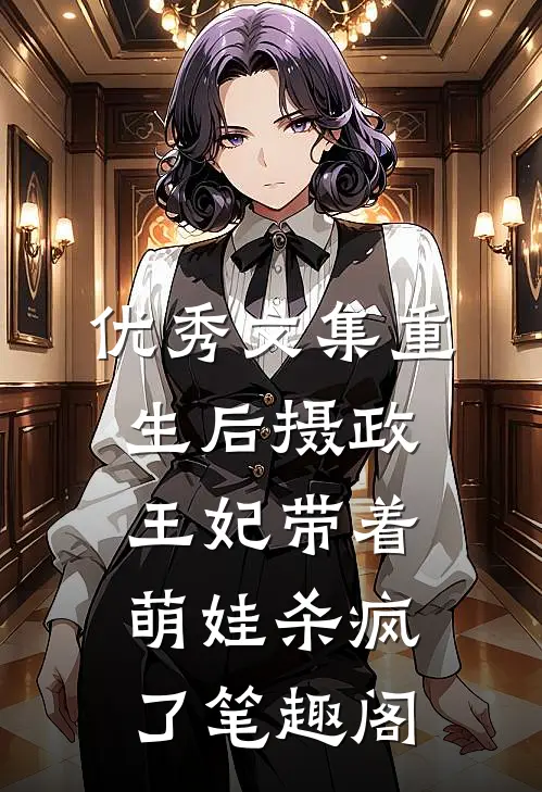 优秀文集重生后摄政王妃带着萌娃杀疯了笔趣阁