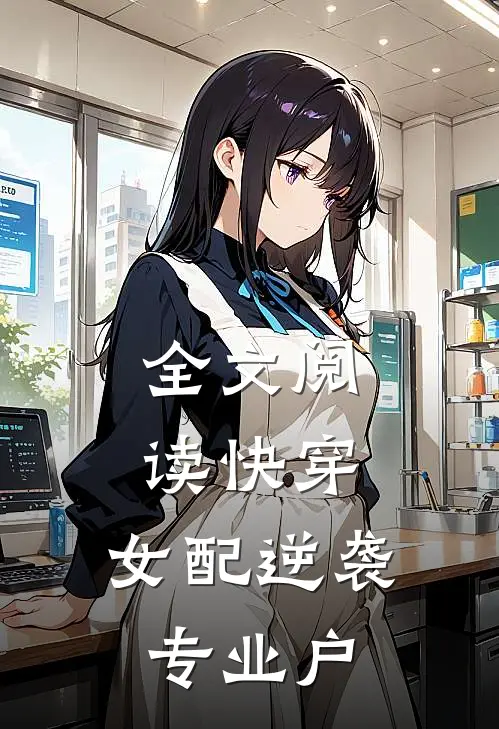 全文阅读快穿：女配逆袭专业户