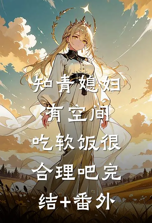 知青媳妇有空间，吃软饭很合理吧完结+番外