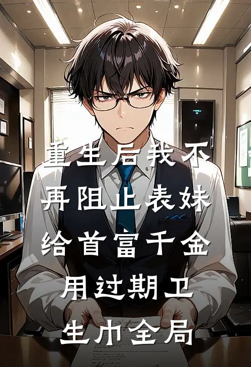 重生后我不再阻止表妹给首富千金用过期卫生巾全局