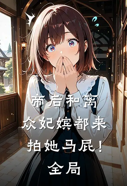 帝后和离，众妃嫔都来拍她马屁！全局