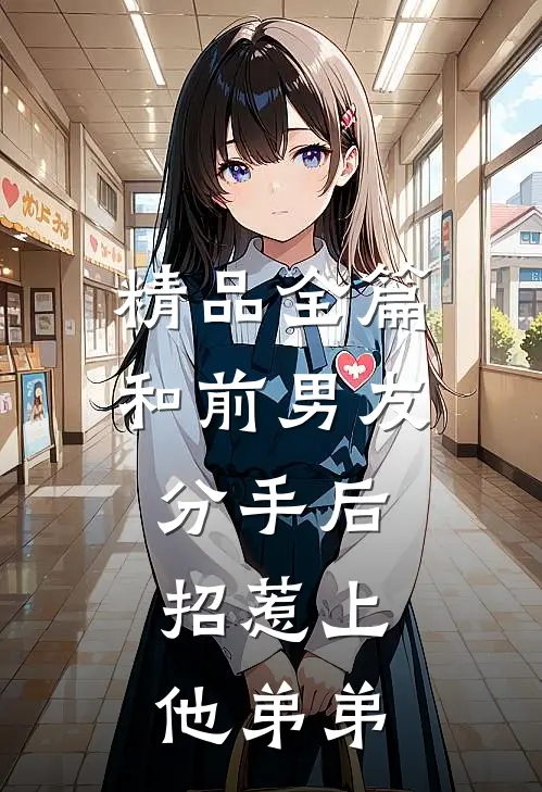 精品全篇和前男友分手后，招惹上他弟弟