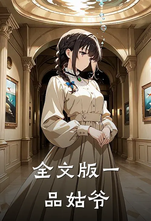 全文版一品姑爷