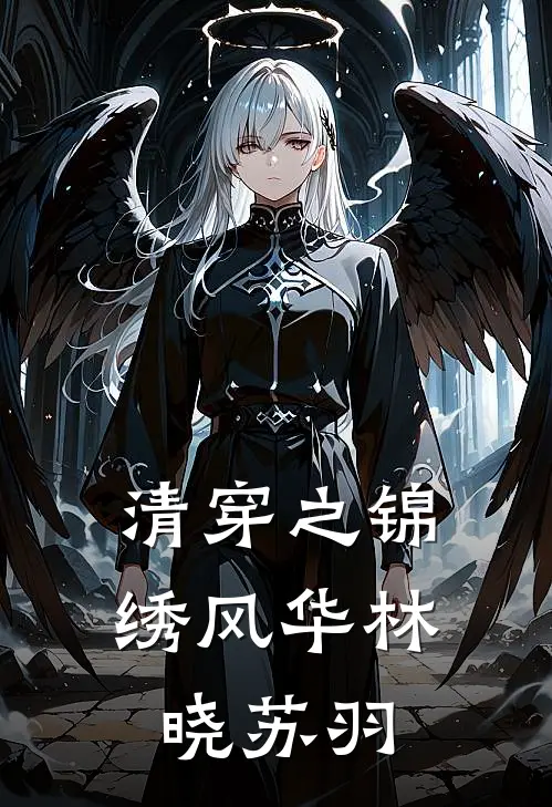 清穿之锦绣风华林晓苏羽