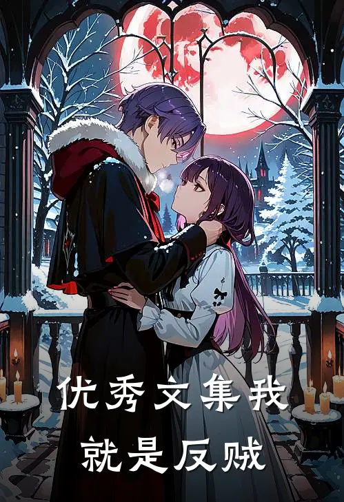 优秀文集我就是反贼