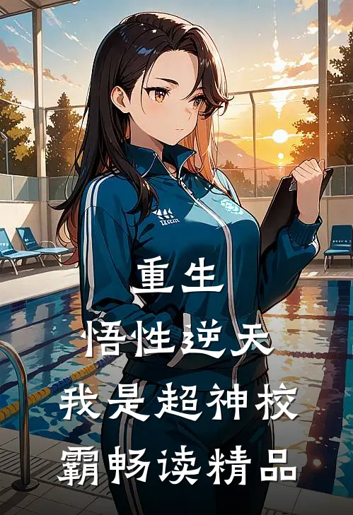 重生：悟性逆天，我是超神校霸畅读精品