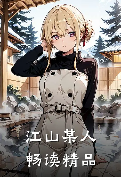 江山某人畅读精品