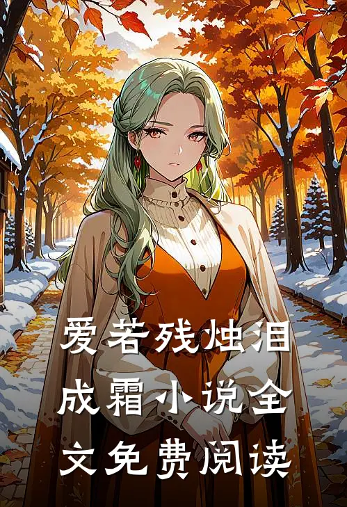 爱若残烛泪成霜小说全文免费阅读