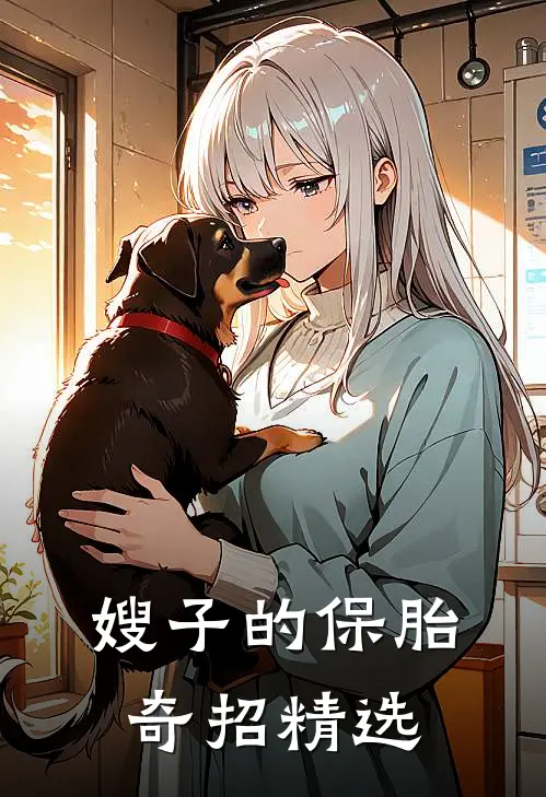 嫂子的保胎奇招精选