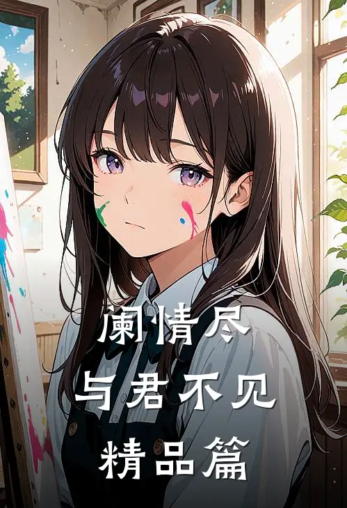 阑情尽，与君不见精品篇