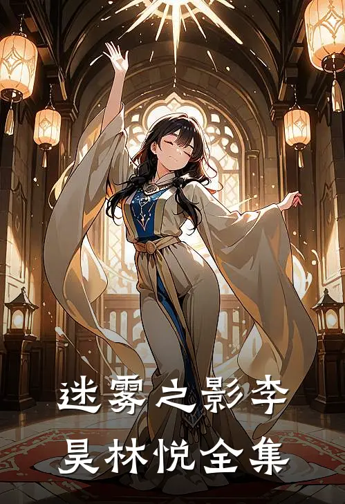 迷雾之影李昊林悦 全集