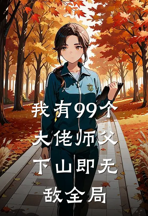 我有99个大佬师父，下山即无敌全局