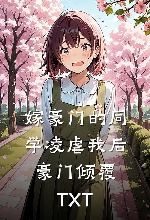 嫁豪门的同学凌虐我后，豪门倾覆TXT