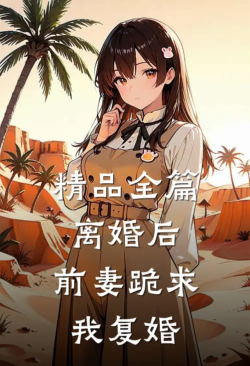 精品全篇离婚后，前妻跪求我复婚
