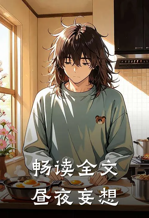 畅读全文昼夜妄想