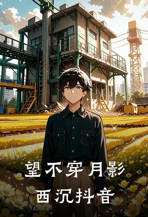 望不穿月影西沉抖音
