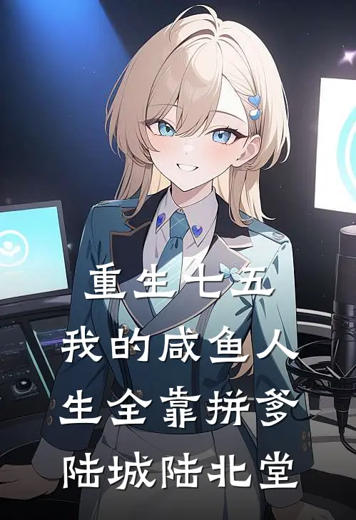 重生七五：我的咸鱼人生全靠拼爹陆城陆北堂
