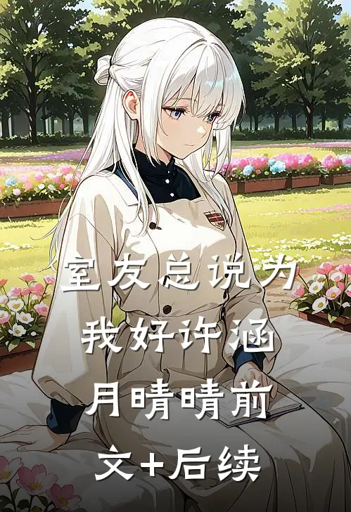 室友总说为我好许涵月晴晴前文+后续