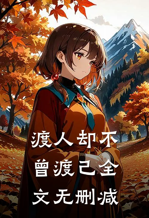 渡人却不曾渡己全文无删减