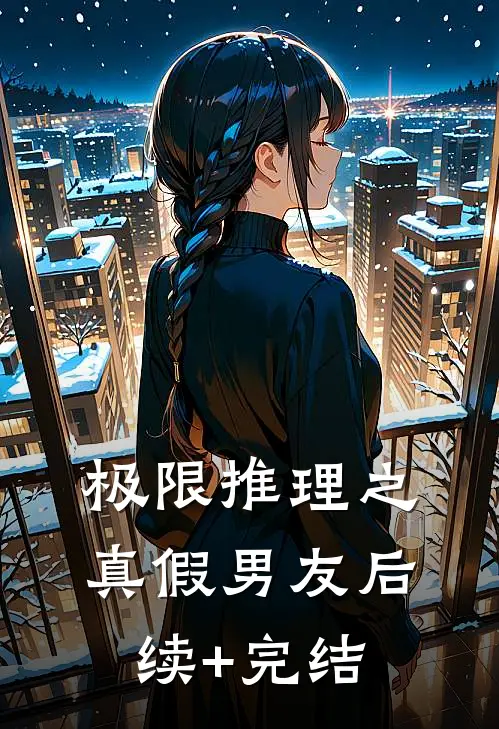 极限推理之真假男友后续+完结
