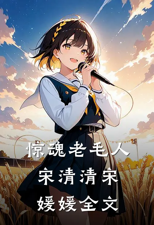 惊魂老毛人宋清清宋媛媛全文
